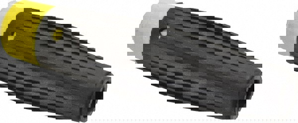 2,900 psi Rotating, Brass, Plastic & Steel, High Low Pressure Washer Nozzle